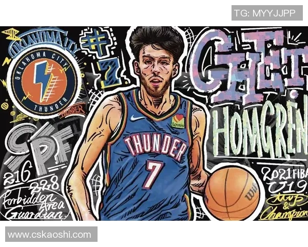 切特霍姆格伦的崛起之路:从天才少年到篮球新星的成长故事 切特霍姆格伦的崛起之路:从天才少年到篮球新星的成长故事