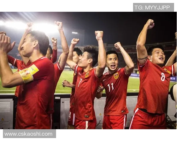 国足挑战非职业队的实力较量与发展潜力分析