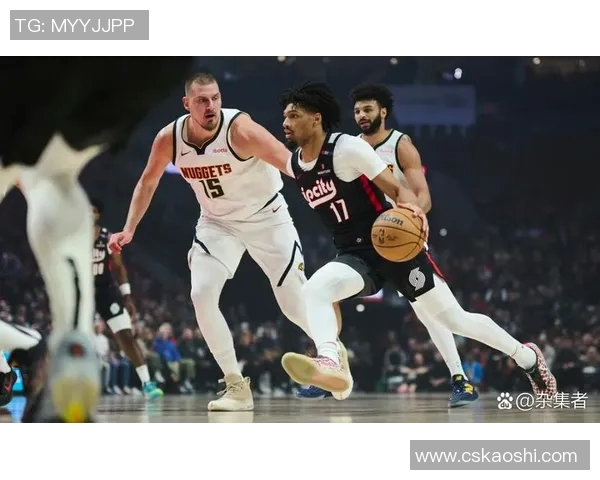 开拓者与掘金激战2019年1月14日精彩回顾与赛后分析